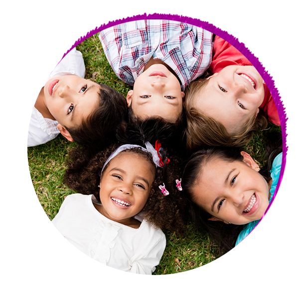 Connections for Kids - Implements