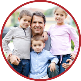 Connections for Kids - Community based