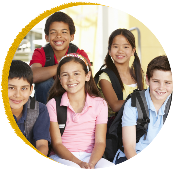 Connections for Kids - Implements