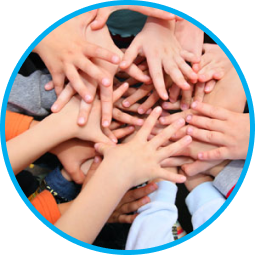 Connections for Kids - School based